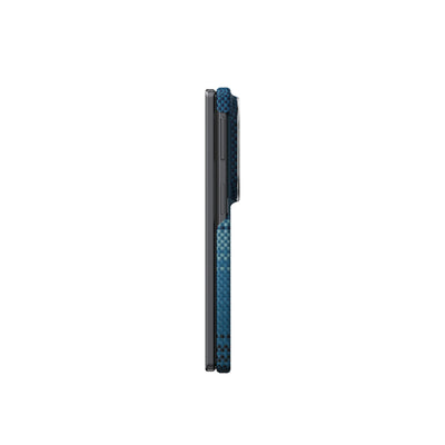 Pitaka Z Fold 8 Fusion Weaving Case With Ultra-Slim Touch - Moonrise