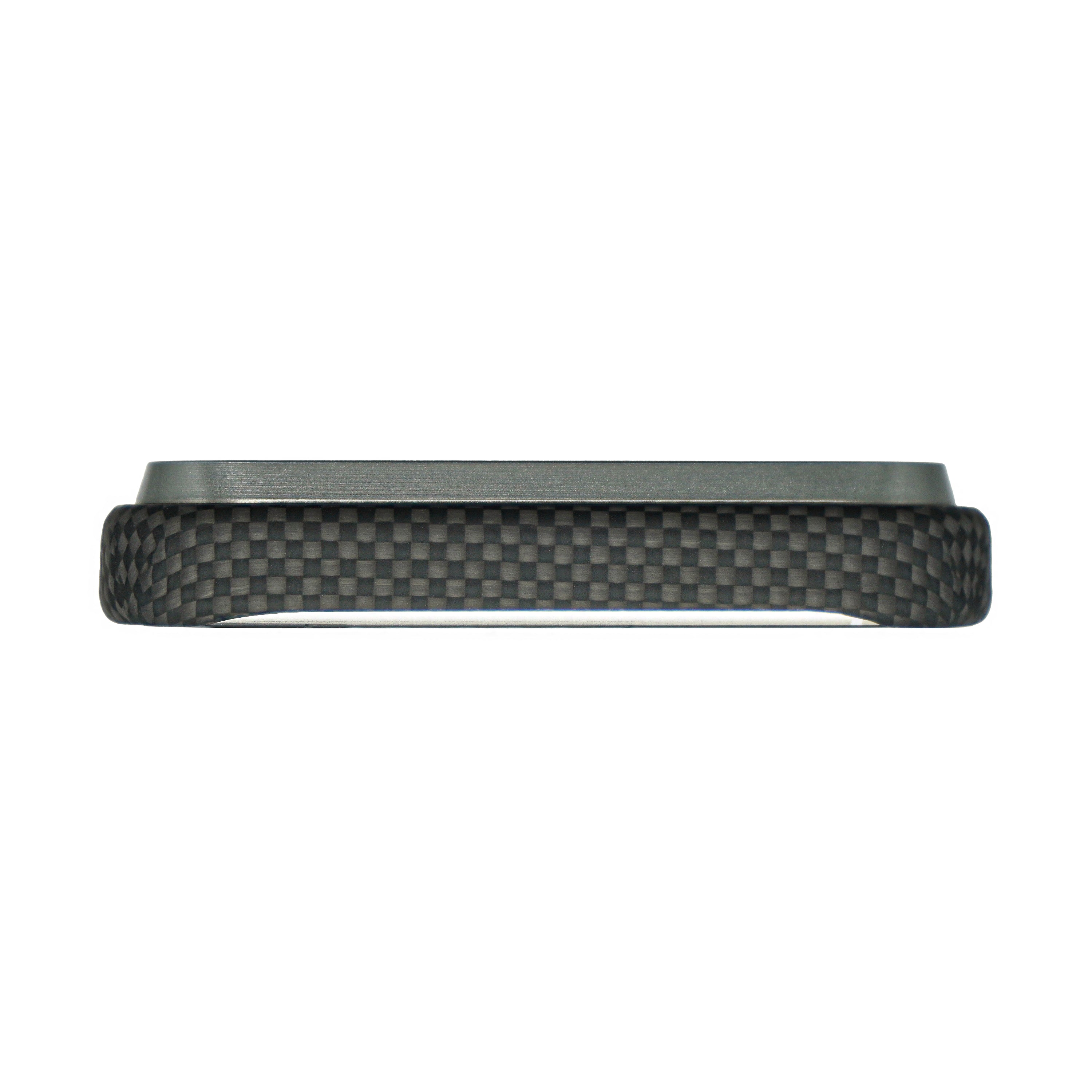 A-Case Aramid Fiber Case For iPhone 17 Pro Max - Desen
