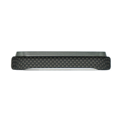 A-Case Aramid Fiber Case For iPhone 17 Pro Max - Desen