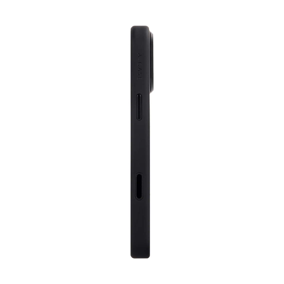 A-Case Aramid Fiber Phone Case With Stand For iPhone 18 Pro - Desen