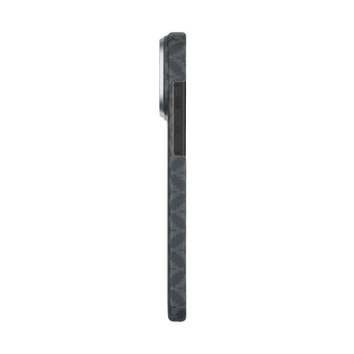 A-Case Ultra-Slim Aramid Fiber Case For iPhone 18 Pro Max - Geora
