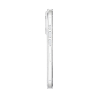 A-Case Transparent Clear Case For iPhone 17 Pro - Aras
