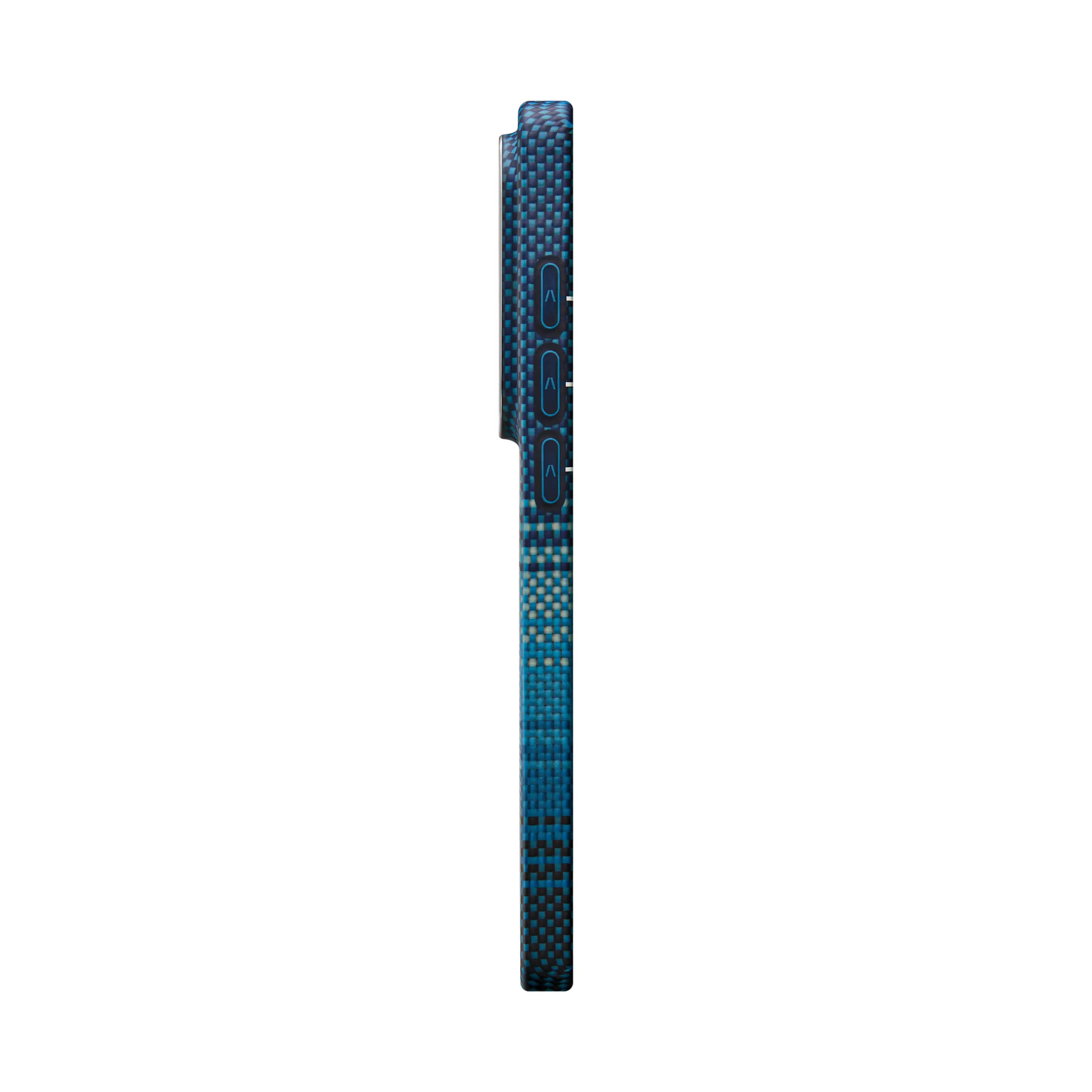 Pitaka Tactile Woven Case for Samsung S26 Ultra - Moonrise