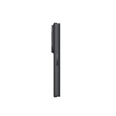 Pitaka Z Fold 8 Fusion Weaving Case With Ultra-Slim Touch - Black/Gray