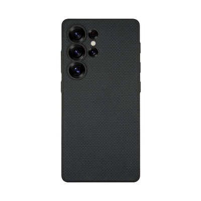 Pitaka Tactile Woven Case for Samsung S25 Ultra - PinButton