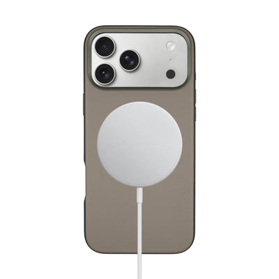 A-Case Vegan Leather Case For iPhone 17 Pro - Kilyos