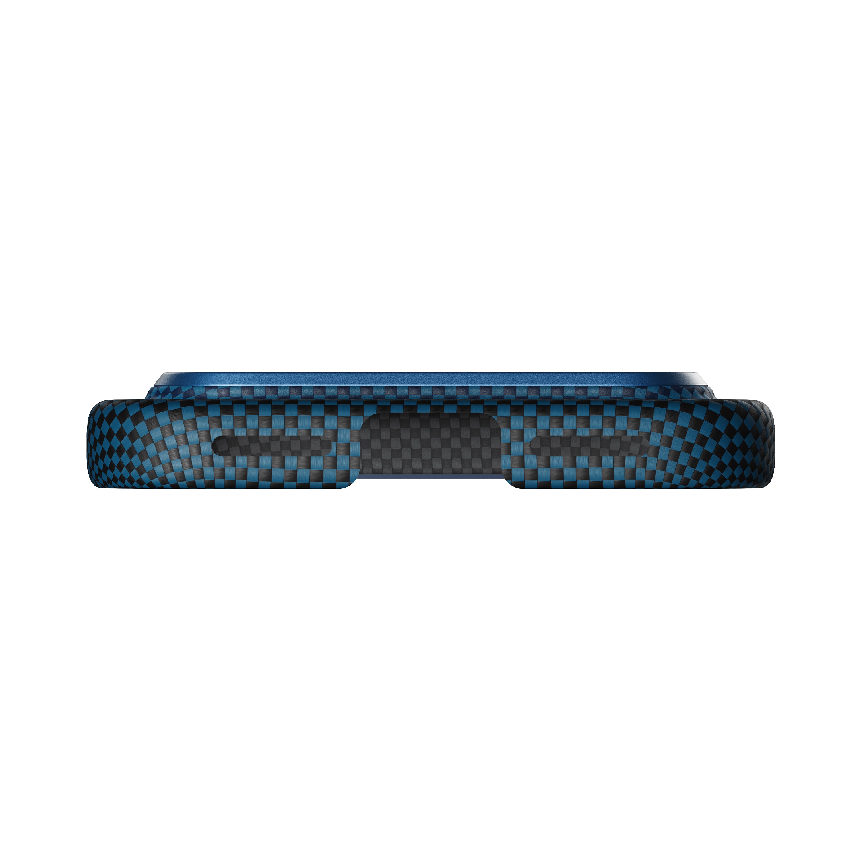 Pitaka Aramid Fiber Ultra-Slim Case With PitaTap Camera Control for iPhone 17 Pro - Moonrise