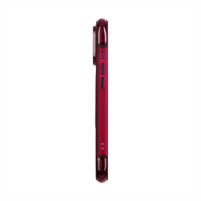 Standix PC + TPU Hybrid Case With 360° Rotating Kickstand For iPhone 18 Pro Max