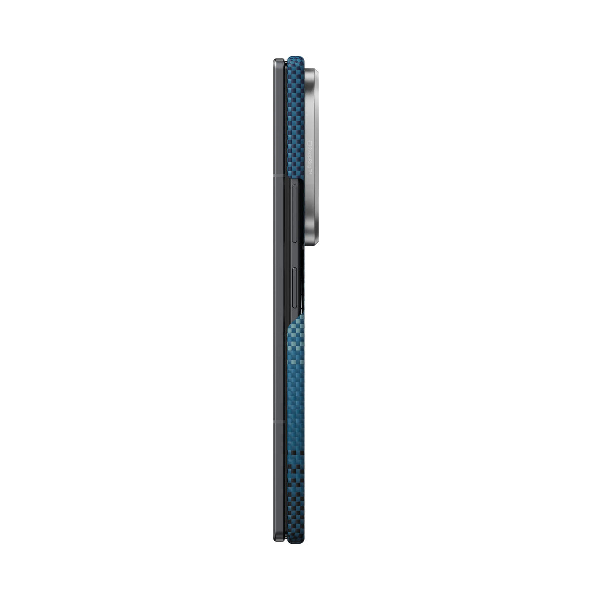 Pitaka Z Fold 8 Ultra Fusion Weaving Case With Ultra-Slim Touch - Moonrise