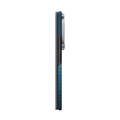 Pitaka Z Fold 8 Ultra Fusion Weaving Case With Ultra-Slim Touch - Moonrise