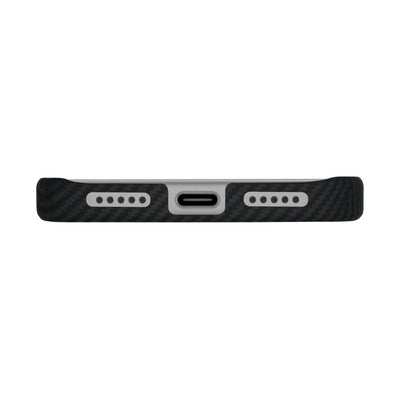 A-Case Aramid Fiber Case For iPhone 17 Pro - Kavar