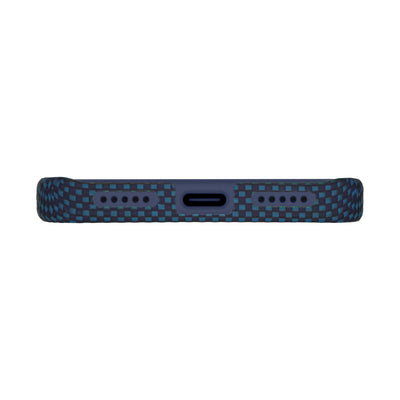 A-Case Aramid Fiber Case For iPhone 17 Pro Max - Desen