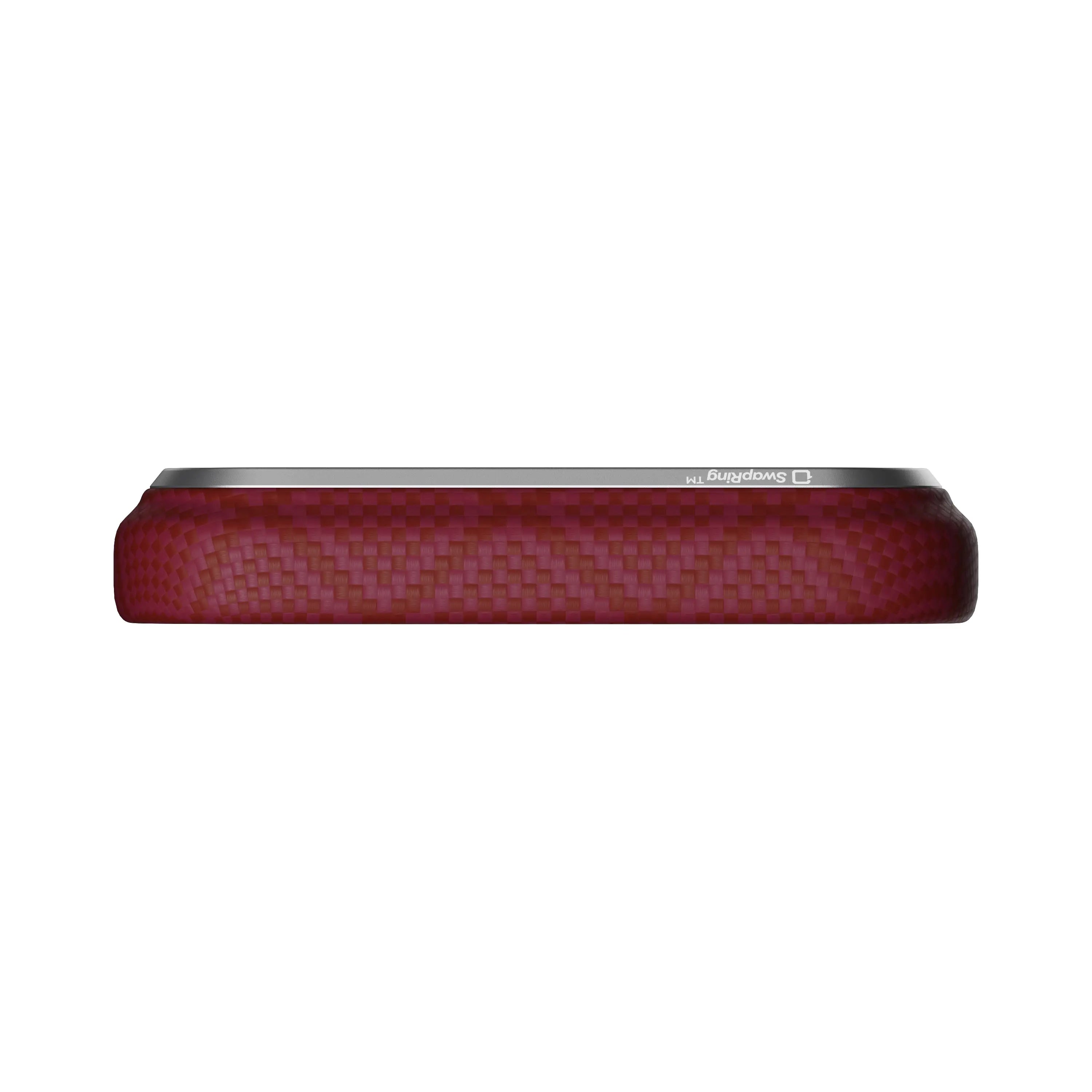 Pitaka Ultra-Slim Case With PitaTap Camera Control for iPhone 17 Pro - Harvard