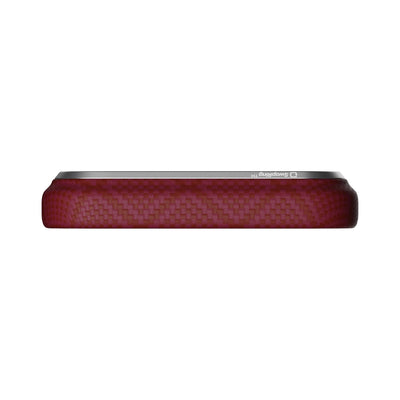 Pitaka Ultra-Slim Case With PitaTap Camera Control for iPhone 17 Pro - Harvard