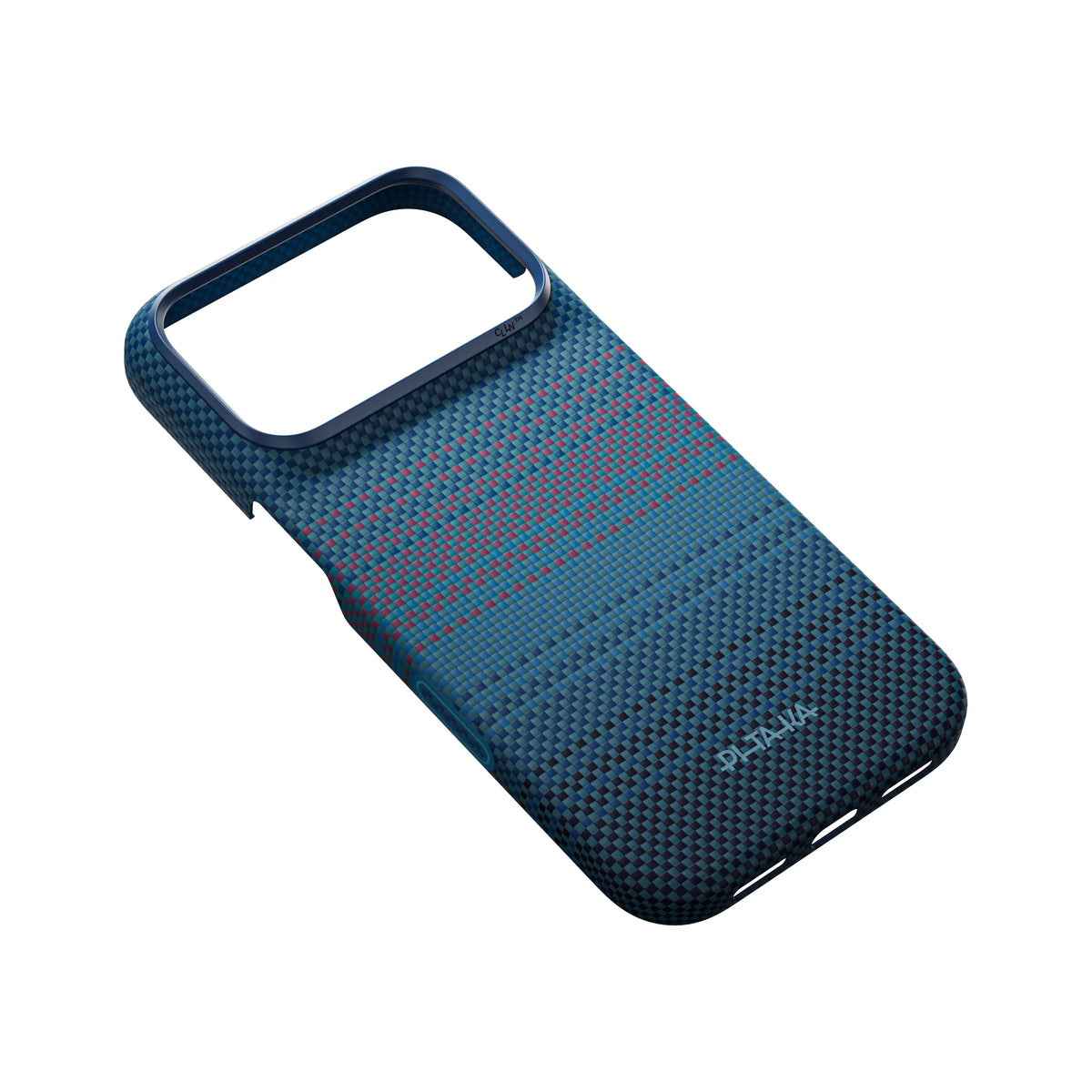Pitaka Ultra-Slim Case With PitaTap Camera Control for iPhone 18 Pro Max - Moonrise
