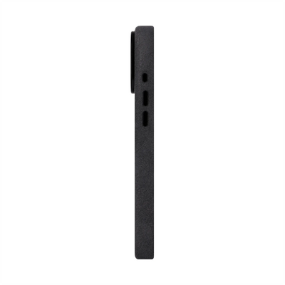 Kadife Alcantara Leather Case For iPhone 18 Pro