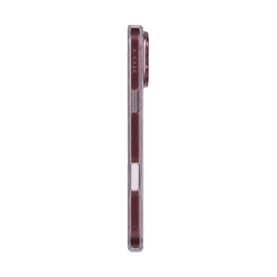 A-Case Transparent TPU Clear Case For iPhone 18 Pro - Aras
