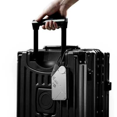 Aulumu 10000mAh Multi-Charging Dual-Mag Power Bank - M10