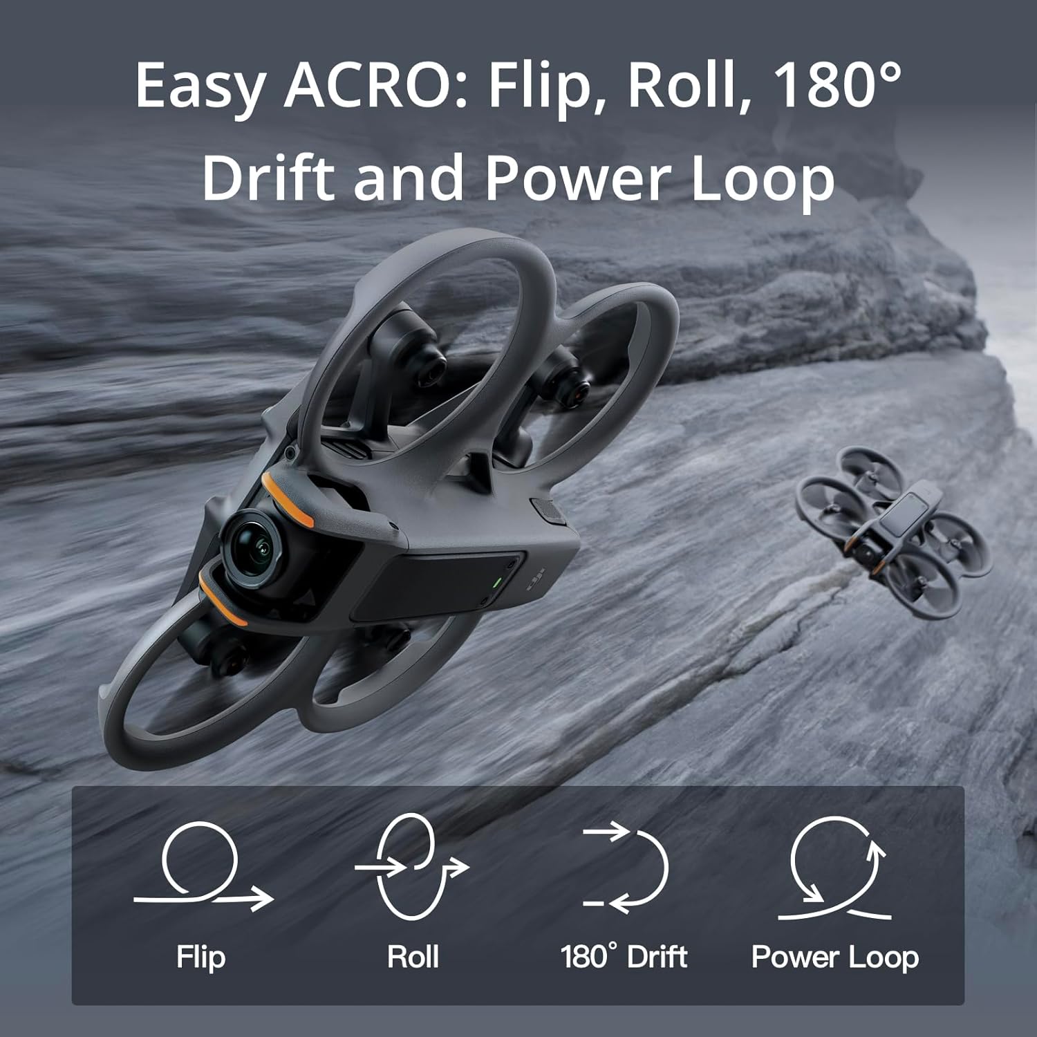 DJI Avata 2