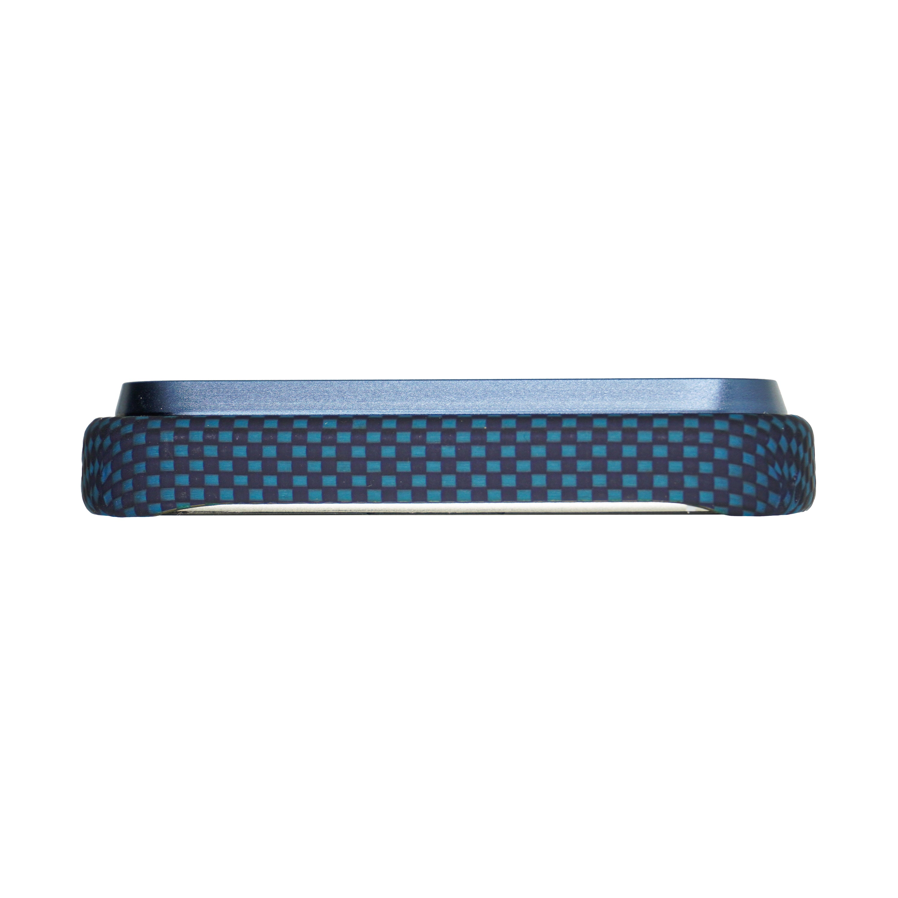 A-Case Aramid Fiber Case For iPhone 17 Pro Max - Desen