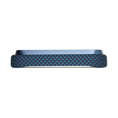A-Case Aramid Fiber Case For iPhone 17 Pro Max - Desen
