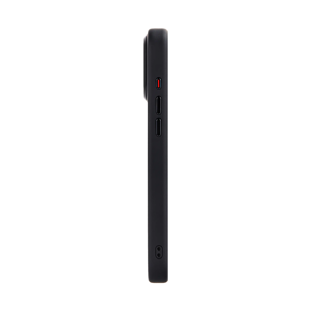 A-Case Aramid Fiber Phone Case With Stand For iPhone 18 Pro - Desen