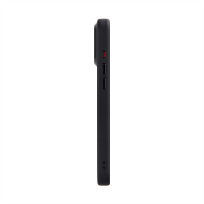 A-Case Aramid Fiber Phone Case With Stand For iPhone 18 Pro - Desen