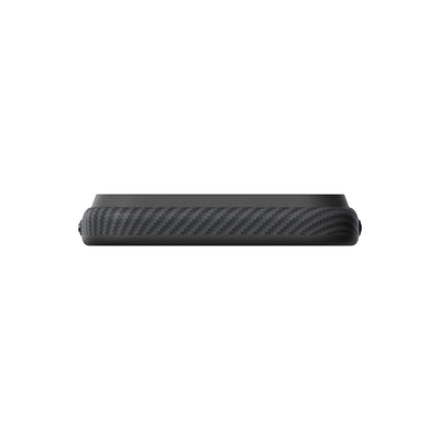 Pitaka Ultra-Guard Case With PitaTap Camera Control for iPhone 18 Pro Max - Black/Gray