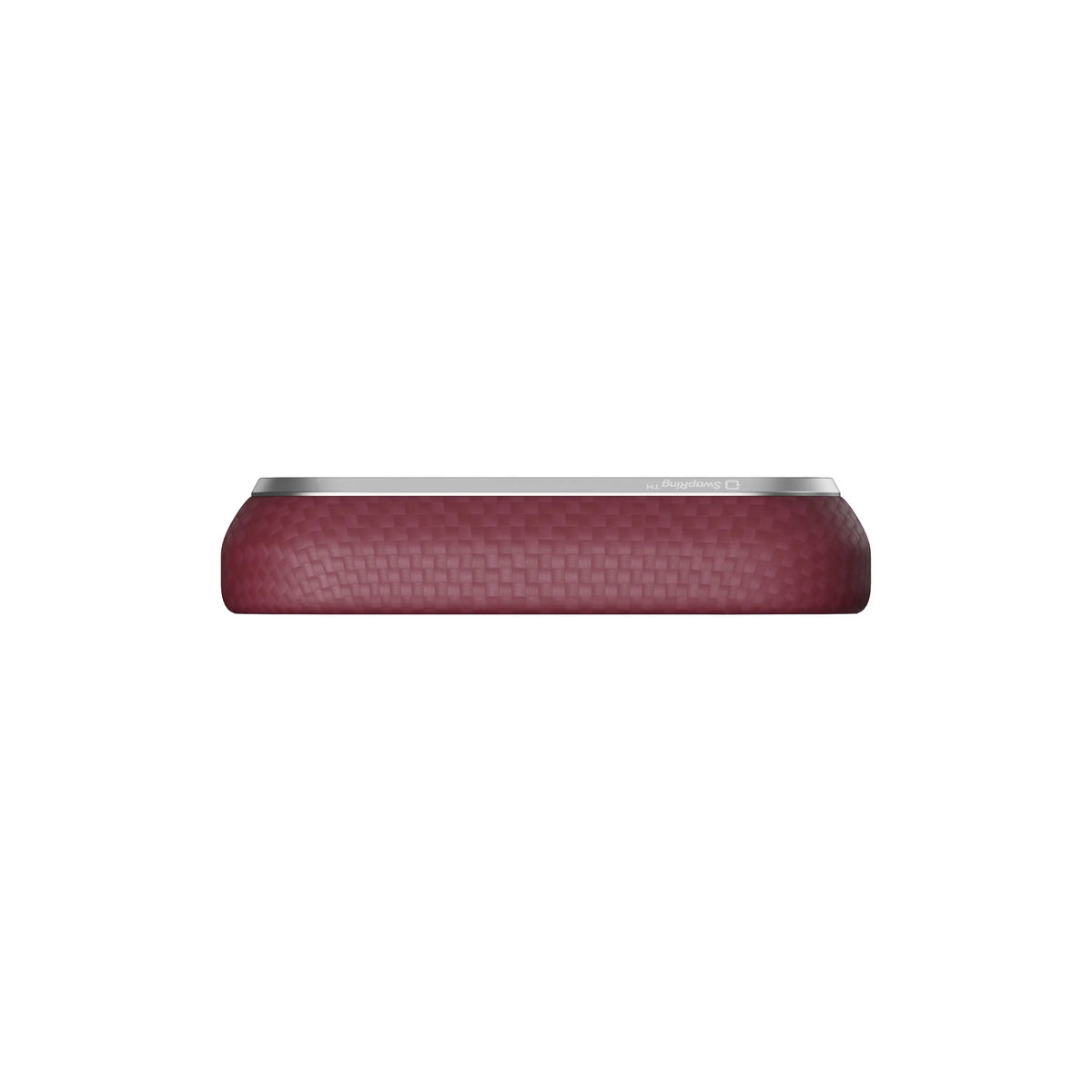 Pitaka Edge Aramid Fiber Case With PitaTap Camera Control for iPhone 18 Pro - Argyle