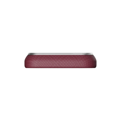 Pitaka Edge Aramid Fiber Case With PitaTap Camera Control for iPhone 18 Pro - Argyle