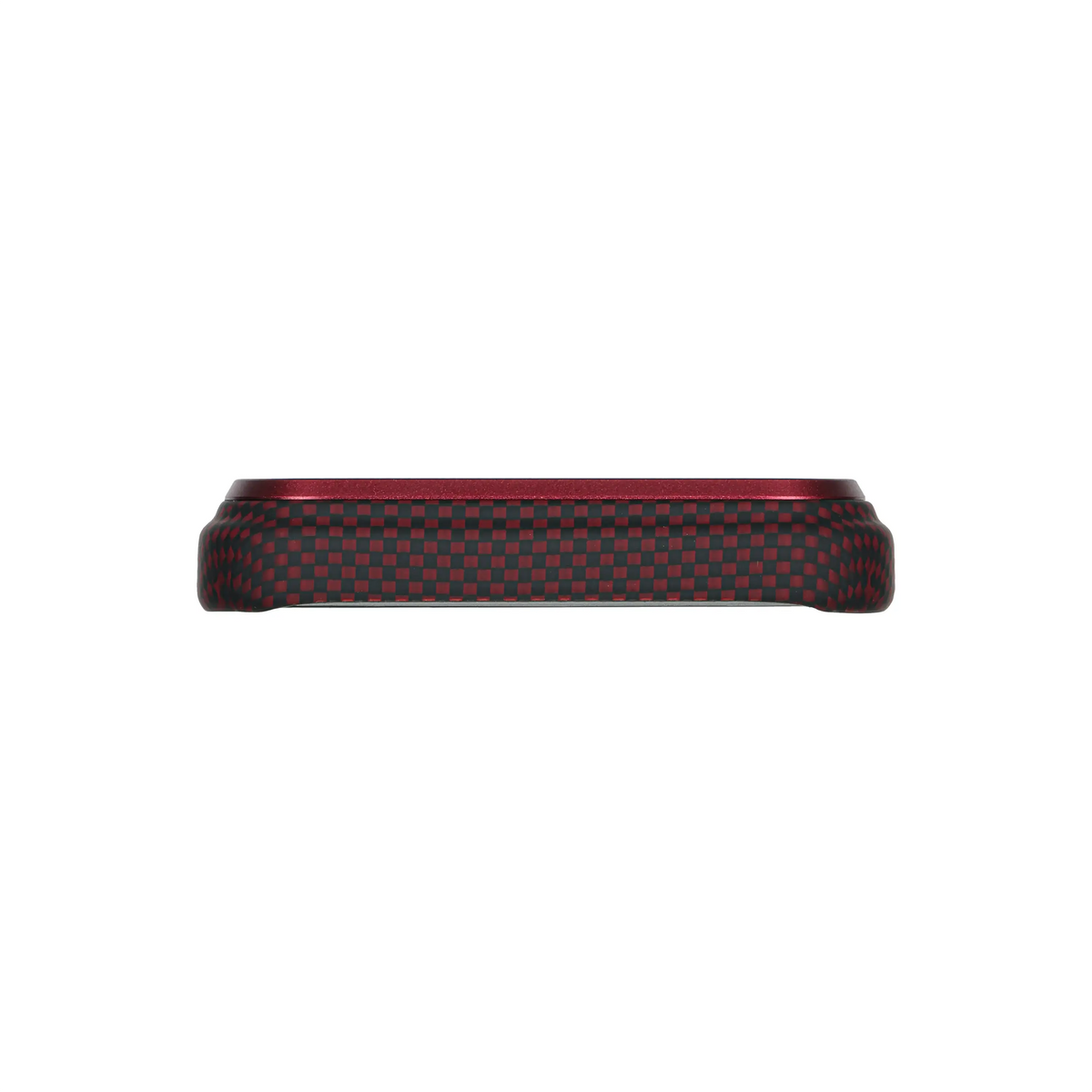 A-Case Ultra-Slim Aramid Fiber Case For iPhone 18 Pro - Desen