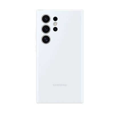 Silicone Case compatible for Galaxy S24 Ultra
