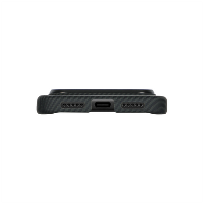 A-Case Ultra Slim 1500D Aramid Fiber Case For iPhone 18 Pro - Kavar