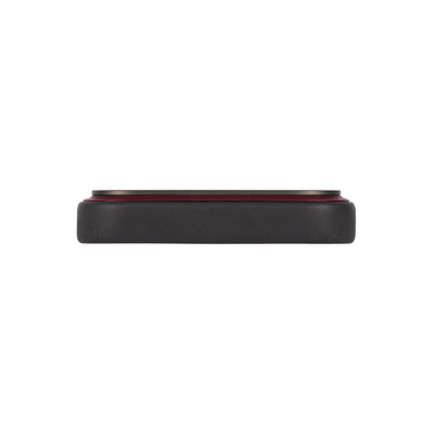 A-Case Vegan Leather Case For iPhone 18 Pro - Kilyos