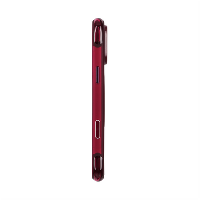 Standix PC + TPU Hybrid Case With 360° Rotating Kickstand For iPhone 18 Pro Max