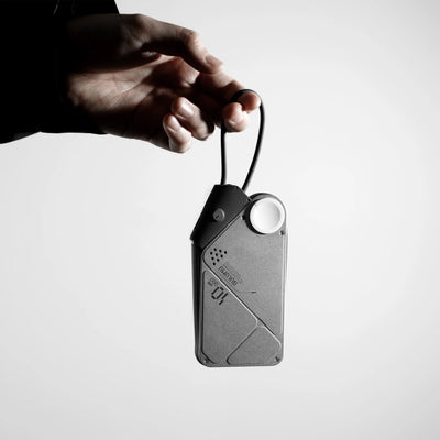 Aulumu 10000mAh Multi-Charging Dual-Mag Power Bank - M10