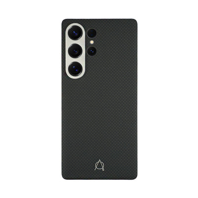 A-Case Aramid Fiber Case for Galaxy S25 Ultra - Desen