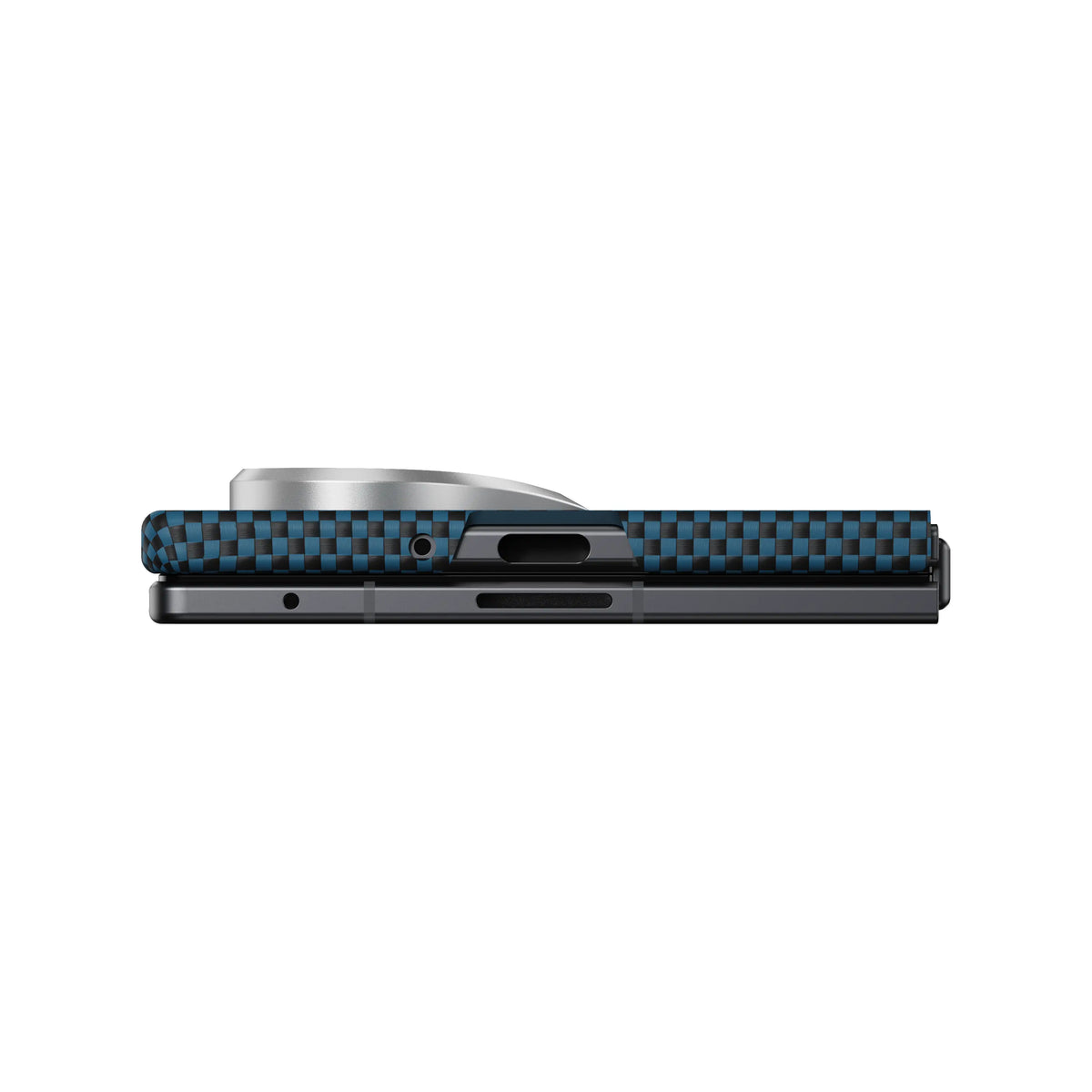 Pitaka Z Fold 8 Ultra Fusion Weaving Case With Ultra-Slim Touch - Moonrise