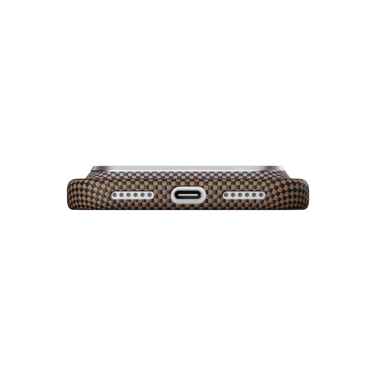 Pitaka Ultra-Slim Case With PitaTap Camera Control for iPhone 18 Pro - Sunset
