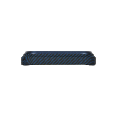 A-Case Ultra Slim 1500D Aramid Fiber Case For iPhone 18 Pro - Kavar