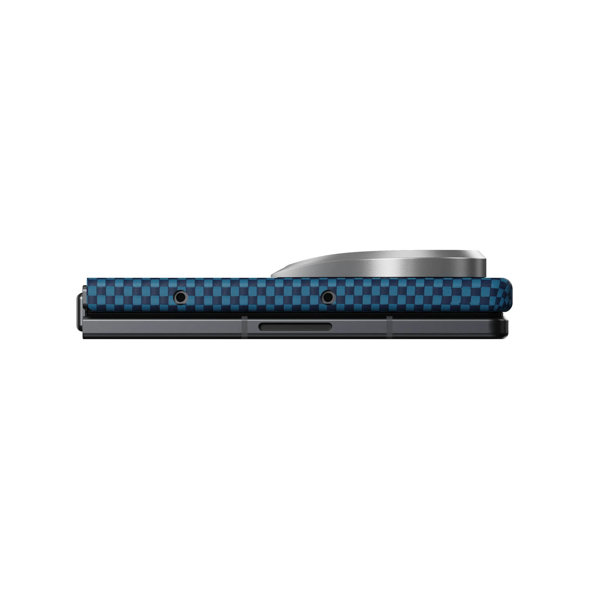 Pitaka Z Fold 8 Ultra Fusion Weaving Case With Ultra-Slim Touch - Moonrise