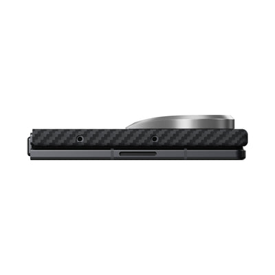 Pitaka Z Fold 8 Ultra Fusion Weaving Case With Ultra-Slim Touch - Black/Gray