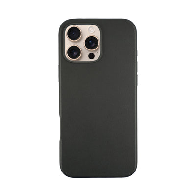 A-Case American Leather Case for iPhone 16 Pro Max - Elmas