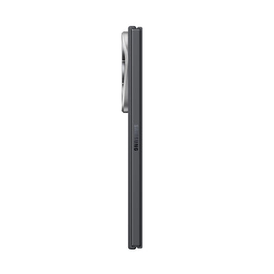 Pitaka Z Fold 8 Ultra Fusion Weaving Case With Ultra-Slim Touch - Black/Gray