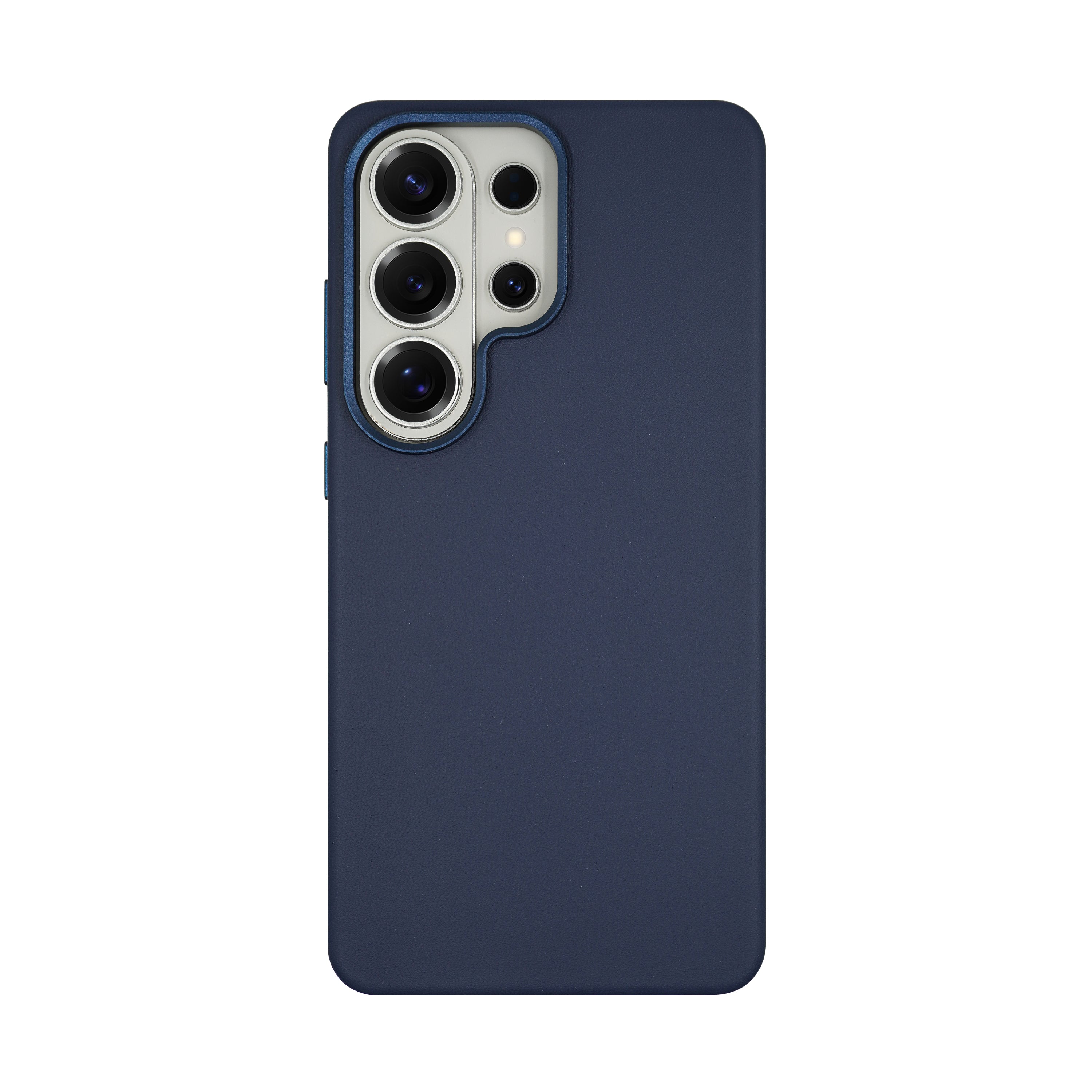A-Case Vegan Leather Case For Galaxy S26 Ultra - Caspian