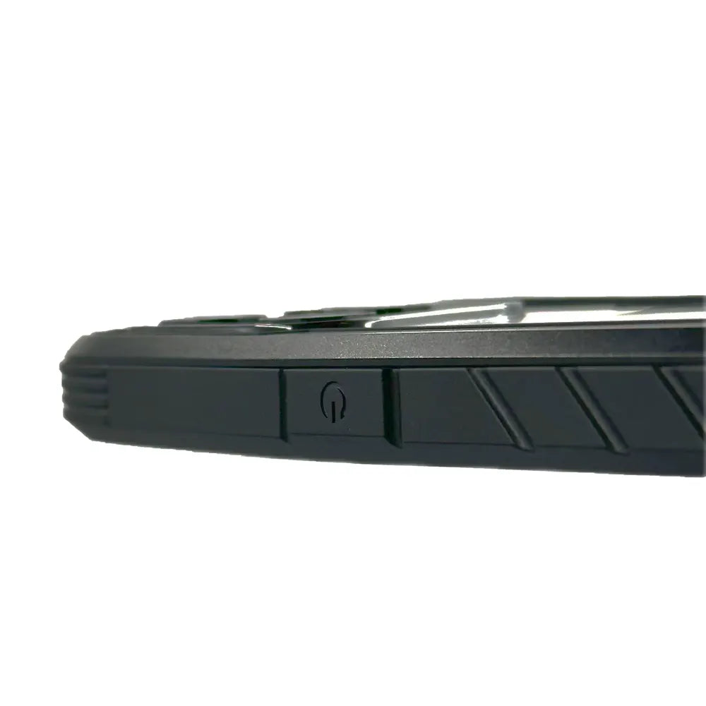 Asker Series For iPhone 15 Pro Max - Black