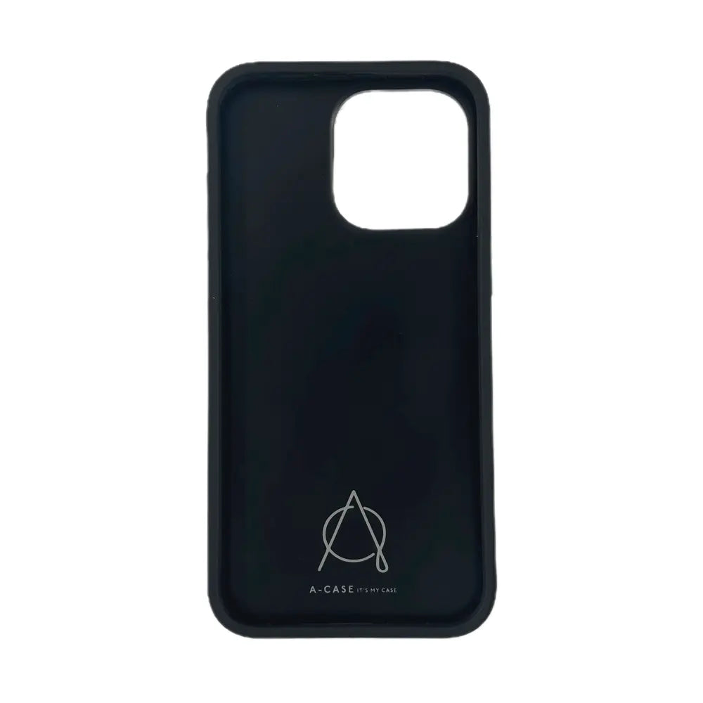 Denim Series For iPhone 15 Pro Max - Blue