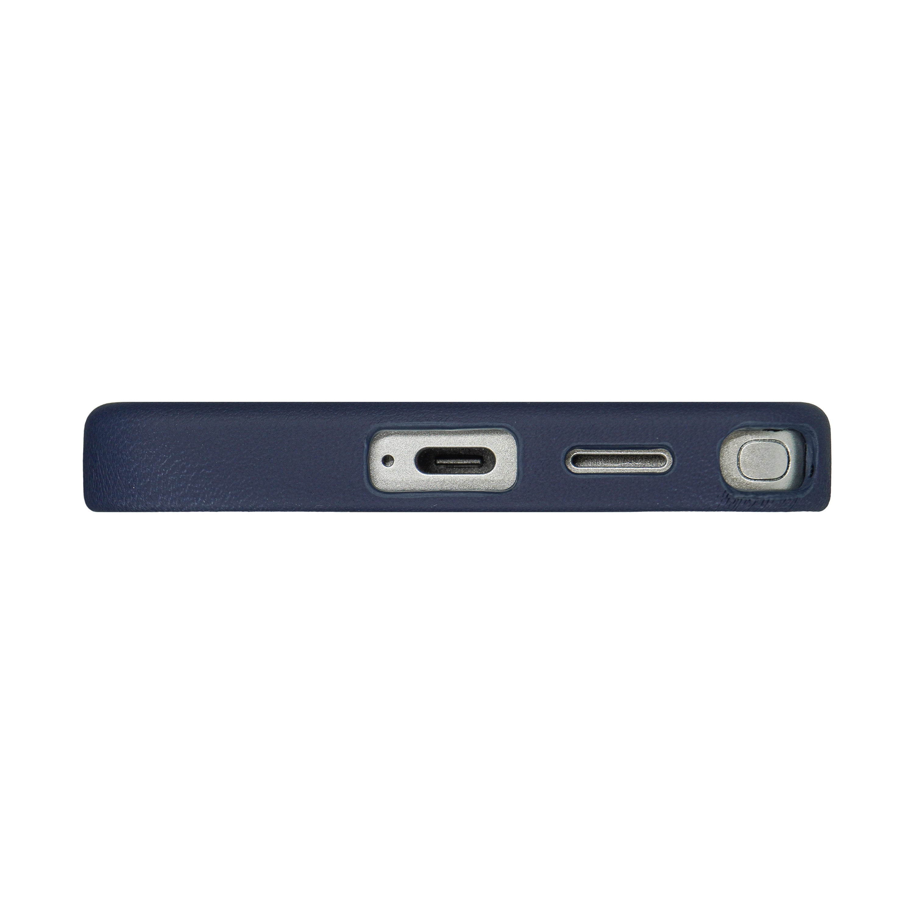 A-Case Vegan Leather Case For Galaxy S26 Ultra - Caspian