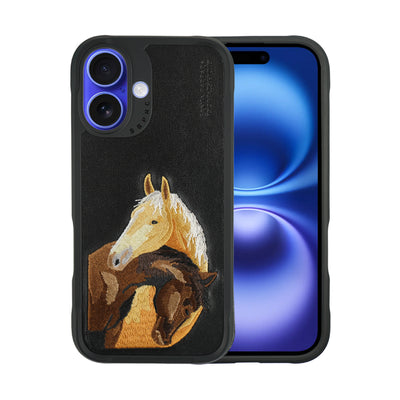 Santa Barbara Polo & Racquet Club Case for iPhone 16 Plus - Isidore