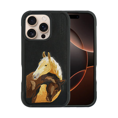 Santa Barbara Polo & Racquet Club Case for iPhone 16 Pro Max - Isidor